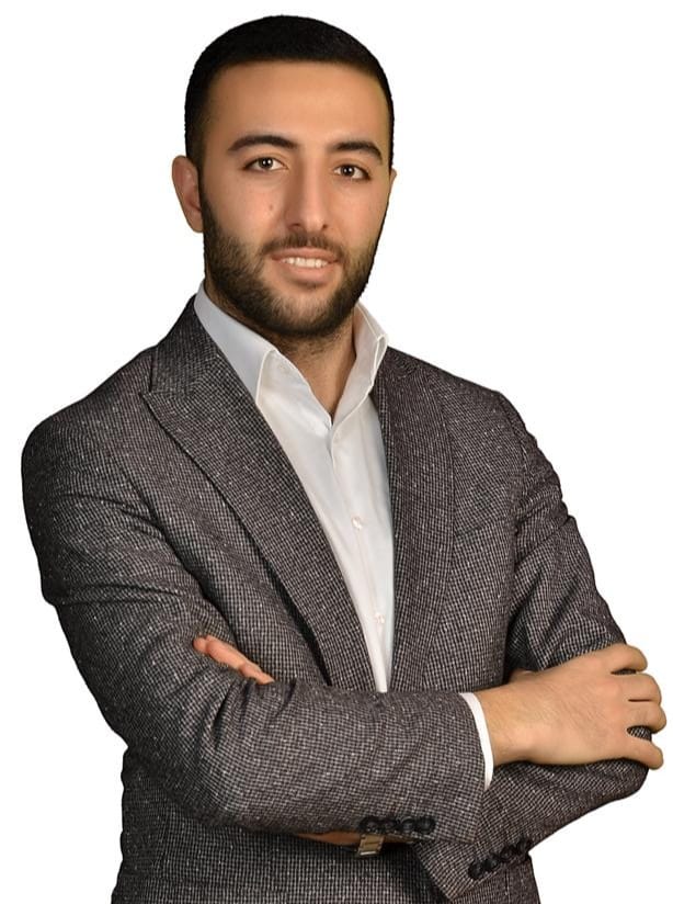 Av. Enes ODUNKIRAN
