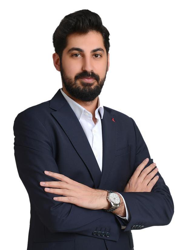 Av. Hakan ÖZBEK